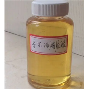 妥尔油脂肪酸；快干油墨涂料；100%生物来源