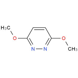 3，6-二甲氧基哒嗪,3,6-二甲氧基吡嗪,3,6-Dimethoxypyridazine,4603-59-2,可提供公斤级，按需分装！