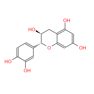 2R,3S-儿茶素