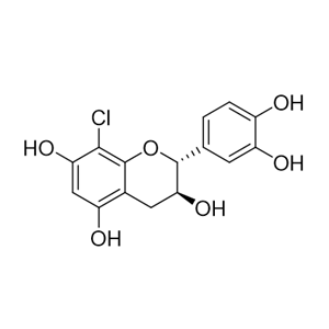 8-氯代儿茶素