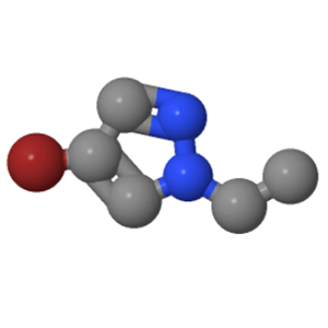 4-溴-1-乙基-1H-吡唑；71229-85-1
