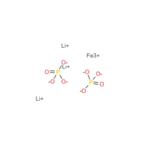 磷酸铁锂