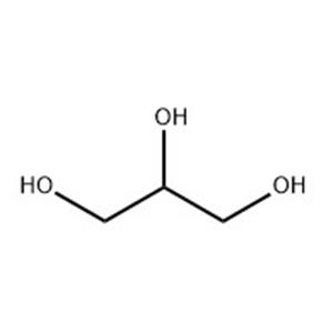 甘油 56-81-5 三羟基丙烷 丙三醇工业级 桶装液体