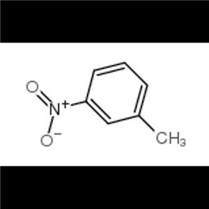 3-硝基甲苯,1-Methyl-3-nitrobenzene,3-Nitrotoluene