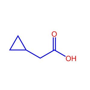 环丙基乙酸5239-82-7