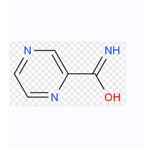 吡嗪酰胺