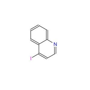 4-碘喹啉