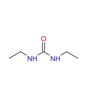 1,3-二乙基脲 623-76-7