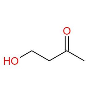 4-羟基-2-丁酮 590-90-9