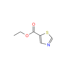 噻唑-5-甲酸乙酯