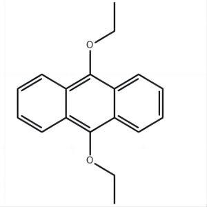9,10-二乙氧基蔥 产品图片