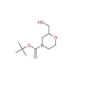 4-Boc-2-羟甲基吗啡啉