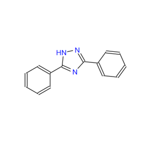 3,5-二苯基-1-H-1,2,4-三氮唑