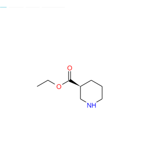 (S)-3-哌啶甲酸乙酯