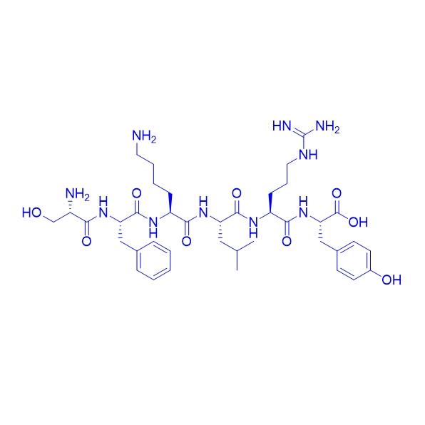 Hexapeptide-33 1192135-40-2.png