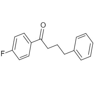 1-(4-Fluorophenyl)-4-phenylbutan-1-one  87662-02-0