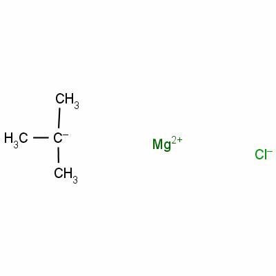 叔丁基氯化镁 677-22-5