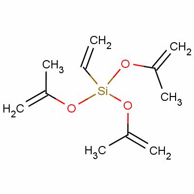乙烯三[(1-甲基乙烯基)氧]硅烷 15332-99-7