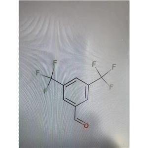 3，5-双三氟甲基苯甲醛