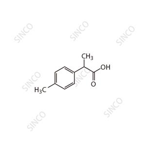 布洛芬杂质D