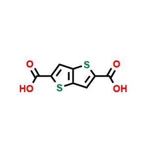 噻吩[3,2-B]噻吩-2,5-二羧酸