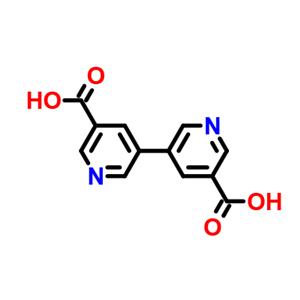 3,3'-联吡啶]-5,5'-二羧酸