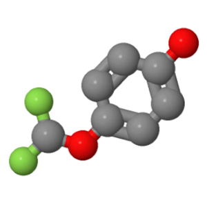 对二氟甲氧基苯酚；87789-47-7