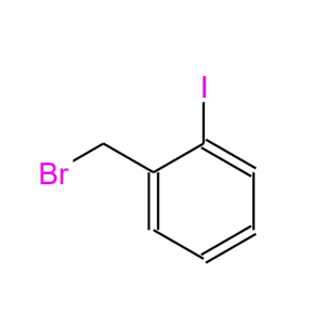 邻碘溴苄 40400-13-3