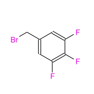 3,4,5-三氟溴苄 220141-72-0