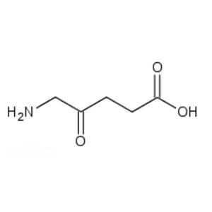5-氨基酮戊酸