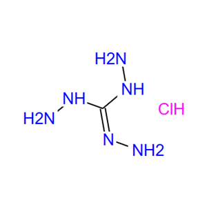 三氨基胍盐酸盐  5329-29-3