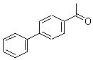 4-联苯乙酮 92-91-1