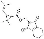 右旋反式胺菊酯 1166-46-7;548460-64-6