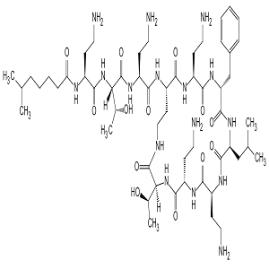 多粘菌素B2