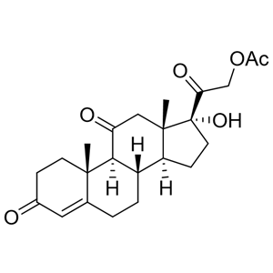 醋酸可的松