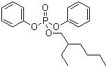 2-乙基己基二苯基磷酸酯 1241-94-7