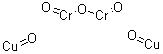 亚铬酸铜 12018-10-9;12053-18-8