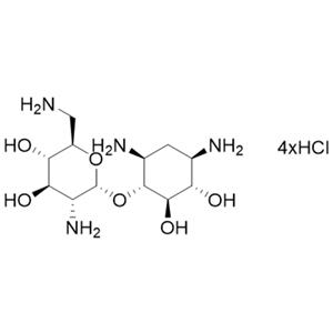 NeaMine Hydrochloride
