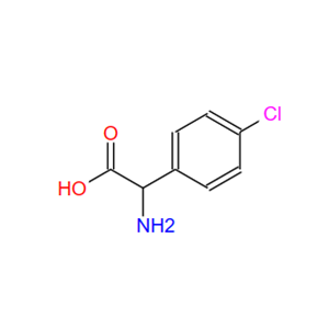 DL-对氯苯甘氨酸