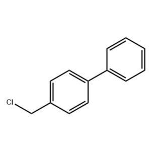 4-氯甲基联苯
