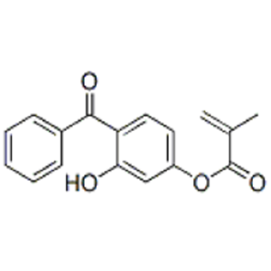 2-羟基-4-(异丁烯酰基氧)二苯甲酮 UV725 CAS#:2035-72-5