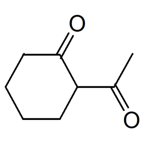 2-乙酰基环己酮