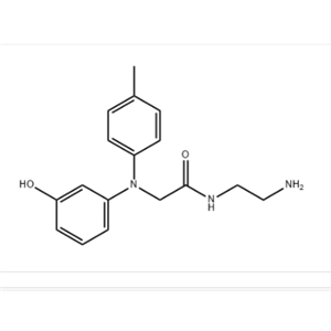 酚妥拉明杂质1(甲磺酸酚妥拉明EP杂质A)  2724727-52-8