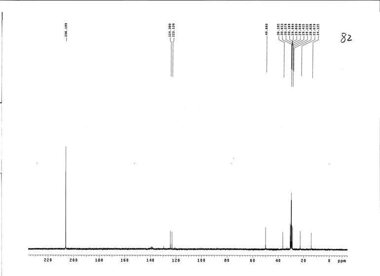  1-戊基-3-甲基咪唑氯盐,C5MImCl,171058-22-3,1-pentyl-3-methylimidazolium chloride,核磁 NMR, C谱, 氘代丙酮