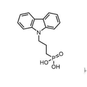 (3-(9H-咔唑-9-基)丙基)膦酸