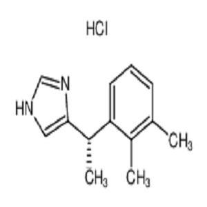 盐酸右美托咪定|麻醉镇静剂原料