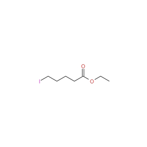 5-碘戊酸乙酯