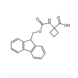 FMOC-1-氨基-1-环丁甲酸