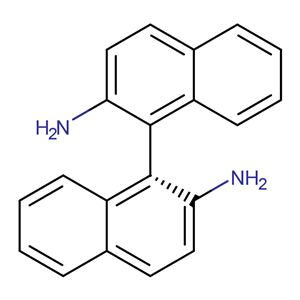 (R)-(+)-1’1’-联-2-萘胺  18741-85-0