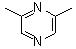 2,6-二甲基吡嗪 108-50-9